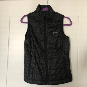 Patagonia Nano Puff Vest